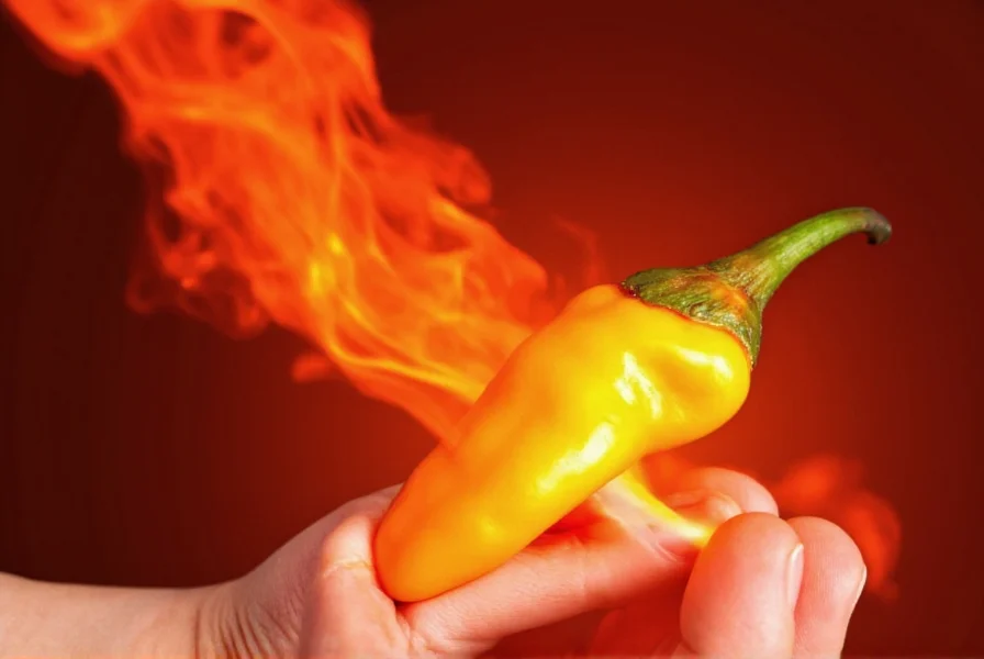 the fiery fascination of ghost chili pepper a guide for spice lovers and pros