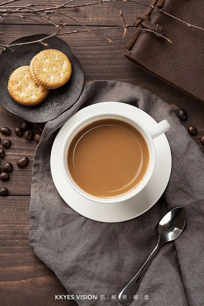 for high quality custom logo 3 in1 nature instant coffee powder