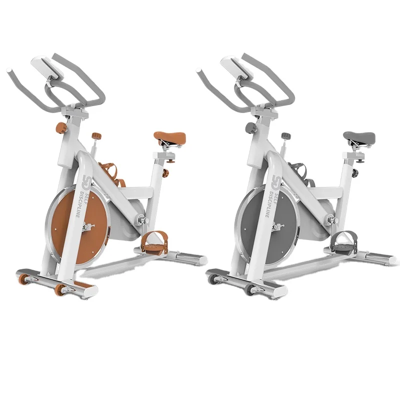 

SDS-79 New arrivals selected Fitness equipment indoor exercise spinning bike for you