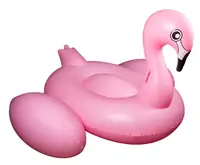 

New Available Giant Pink Water Pool Float Inflatable float flamingo