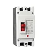 High Breaking Capacity 50ka Mould Case Circuit Breaker for Solar System DC MCCB