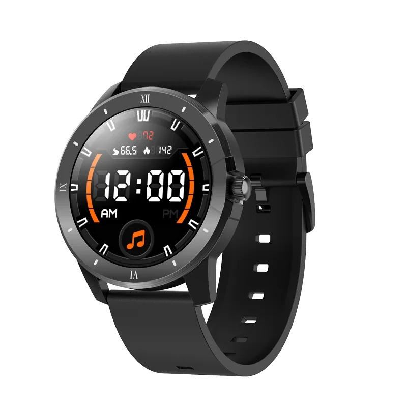 

Smart Watch 2022 New Arrivals Relojes Inteligentes Smartwatch Sport Ip68 Waterproof MX5 Smart Watch