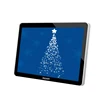 43 Inch Android OS Lcd Panel Player Wall Mounted Advertising Display