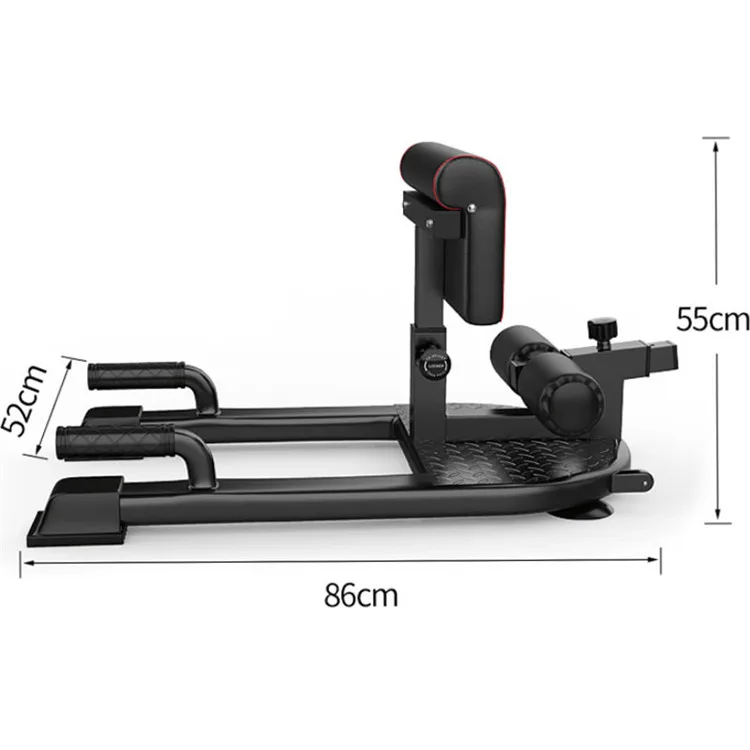 Sissy Belt Leg Press Gym Belt Squat Machine - Buy Squat Machine Home ...