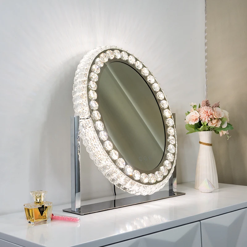 round crystal mirror (12)
