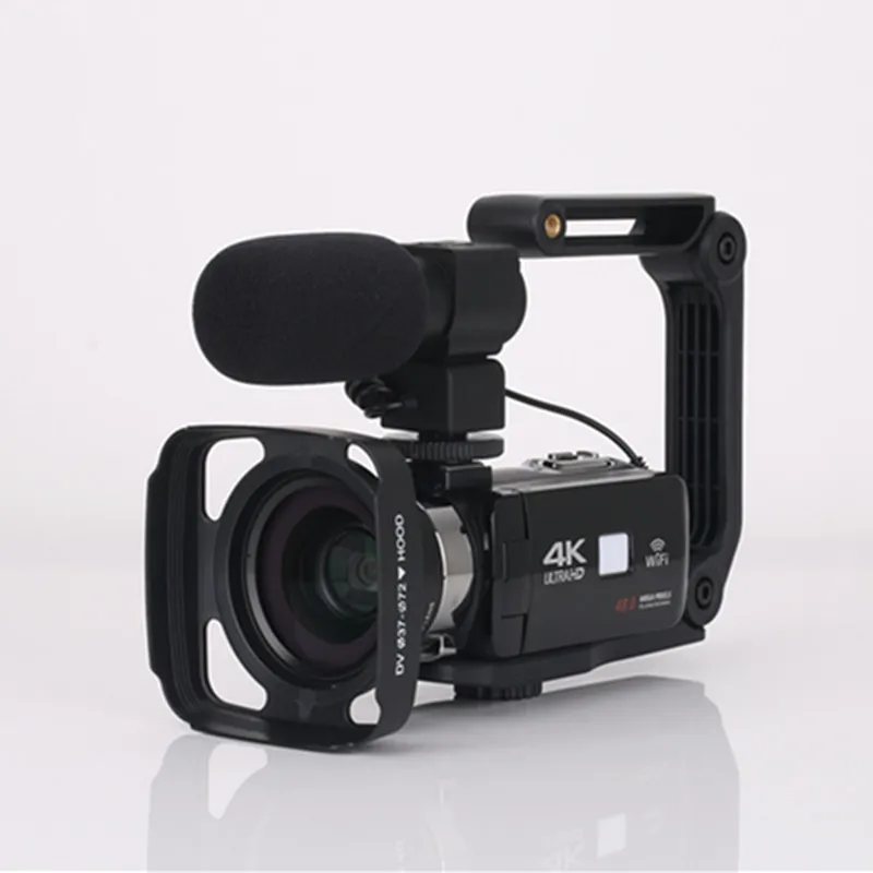 

Top sale 4K Camcorder Wholesale WiFi Video Camera HD Sport Camera
