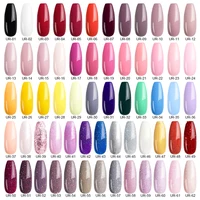 

UR SUGAR 62 Colors 7.5ml Wholesale Color Soak off UV Gel Nail Polish 32-62