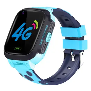 Y95 Smartwatch HD Video Call GPS