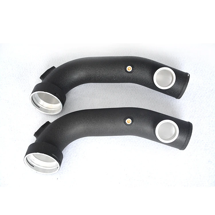 Air Intake Charge Pipe Turbo Intake Pipe For Bmw 3.0l N54 135i 335i