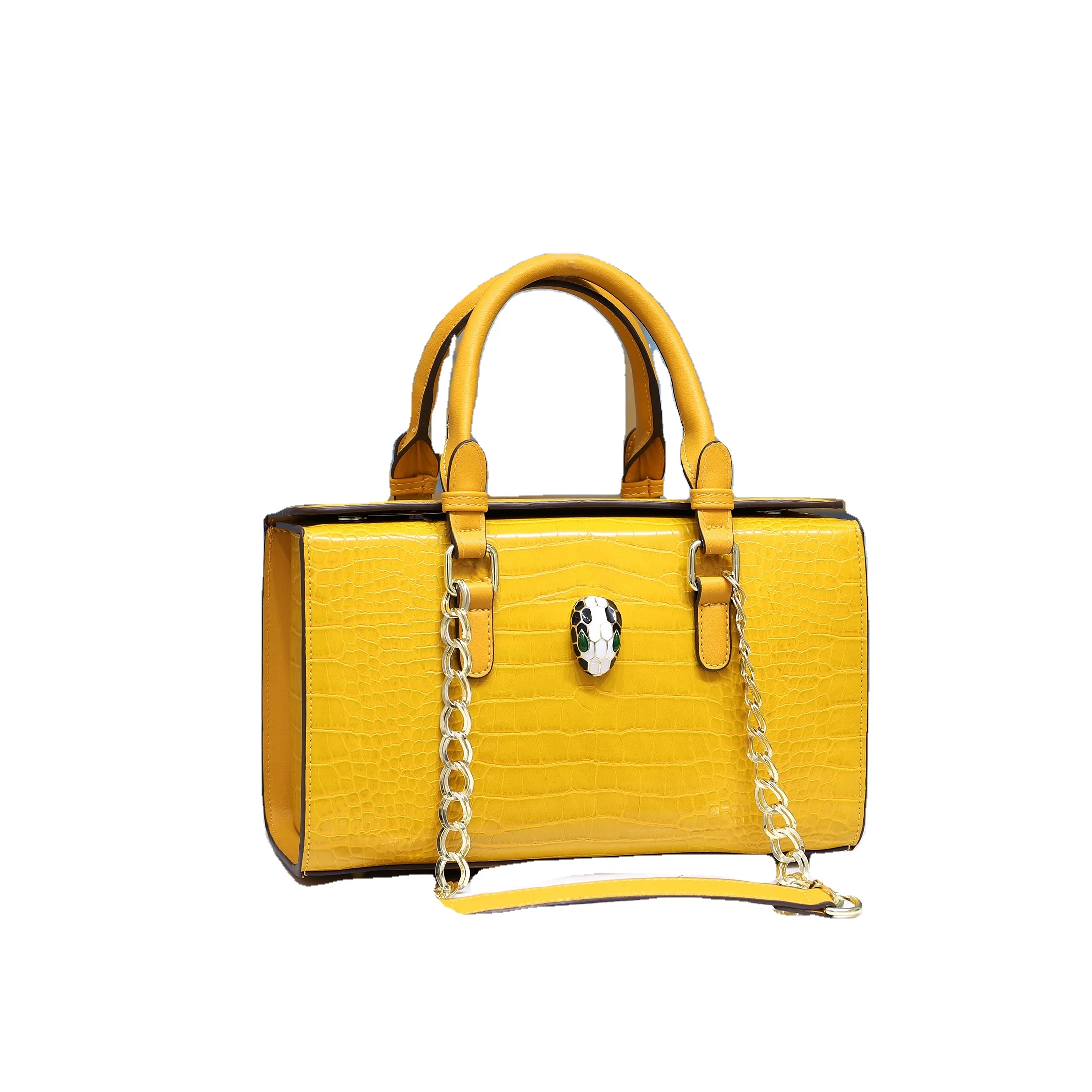 

Fashion Design Trending Ladies Bags Pu Leather Ladies Shoulder Crossbody Bag box-tyl female bag handbags for women