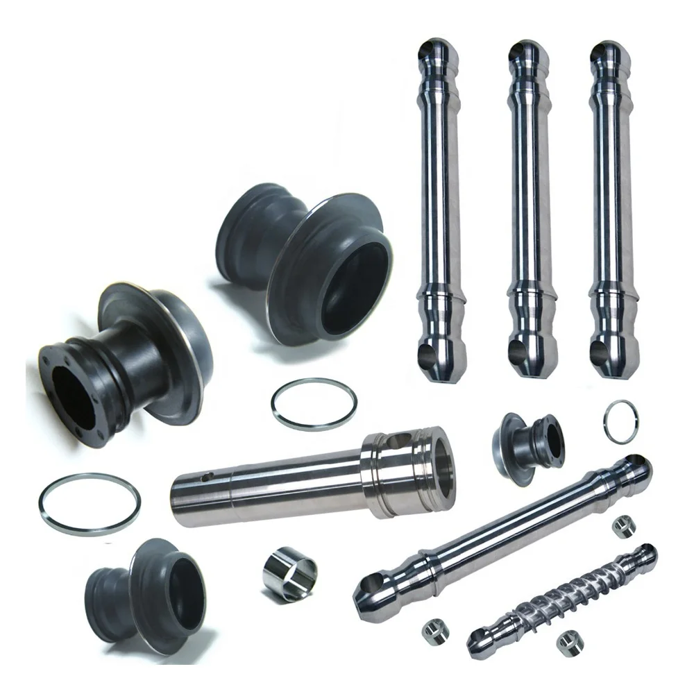 rubber universal joint