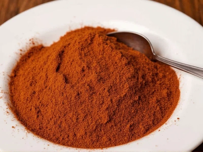 Comparaison visuelle entre file authentique et mélange contrefait avec ajout de gombo