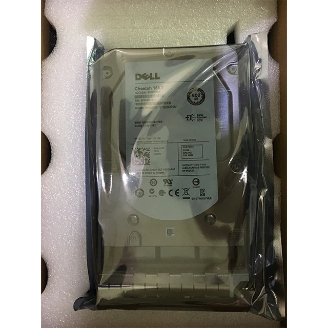 

hot deal dell server hard drive 500gb hard disk