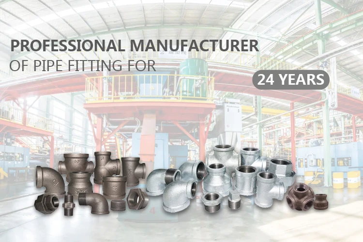 Plumbing Fittings Names And Pictures Pdf Malleable Iron Bsp Galvanized Pipe Fittings Tee Gi Elbow Buy Galvanized Pipe Fittings Catalog Normal Black Gi Malleable Iron Pipe Fitting Equal Tee For Plumbing Plumbing Materials