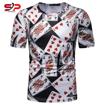 3d t shirt wholesale