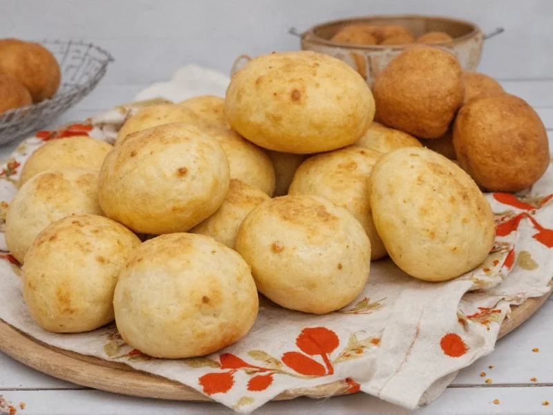 Perfect Homemade Bread Rolls Recipe in 2.5 Hours
