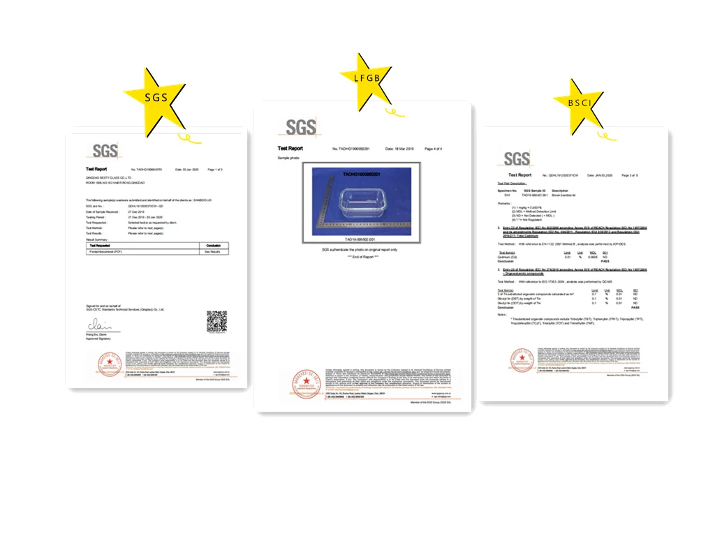 Microwave Safe Clear High Borosilicate Measuring Jug Glass Measuring
