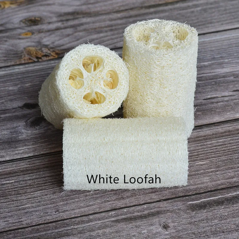 Biodegradable Loofah Towel Scrubber With Private Label Buy Loofah