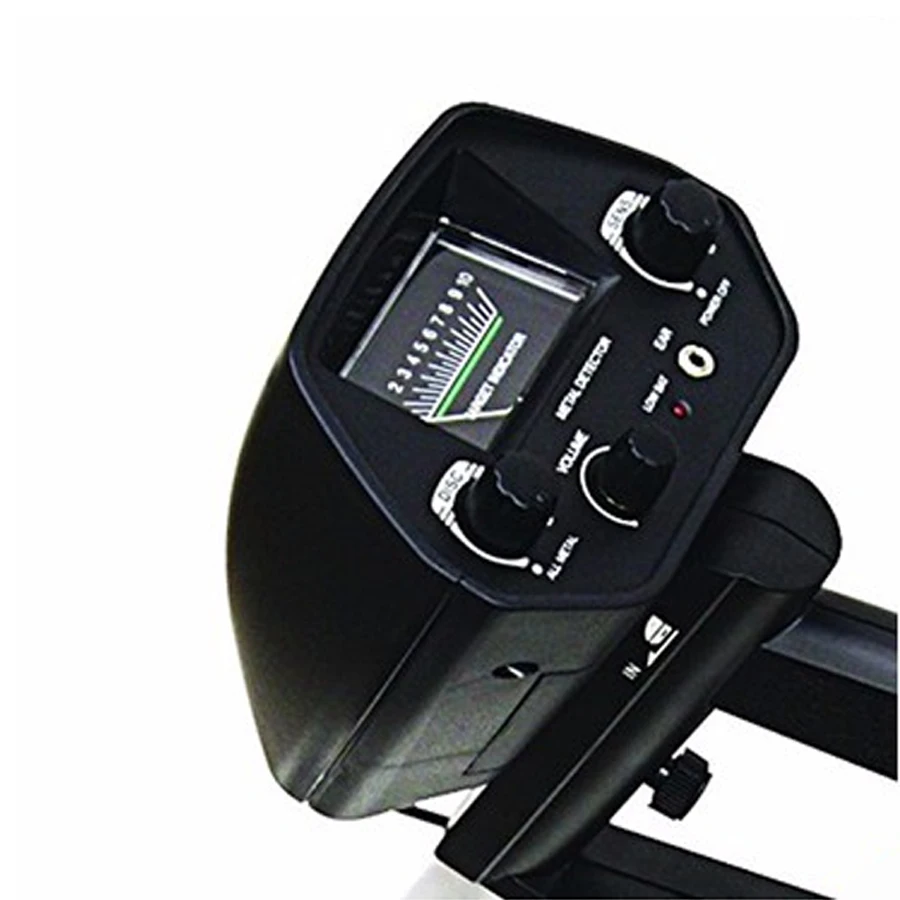 
MD4030 metal detector underground GOLD SILVER COIN 