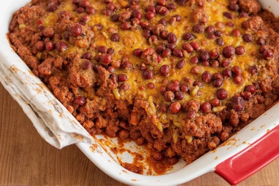 15+ Creative Chili Bar Ideas for Perfect Gatherings