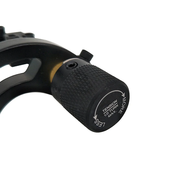 Spg Wholesale Compound Bow Manufacturers Launcher Rest Arrows Rest With