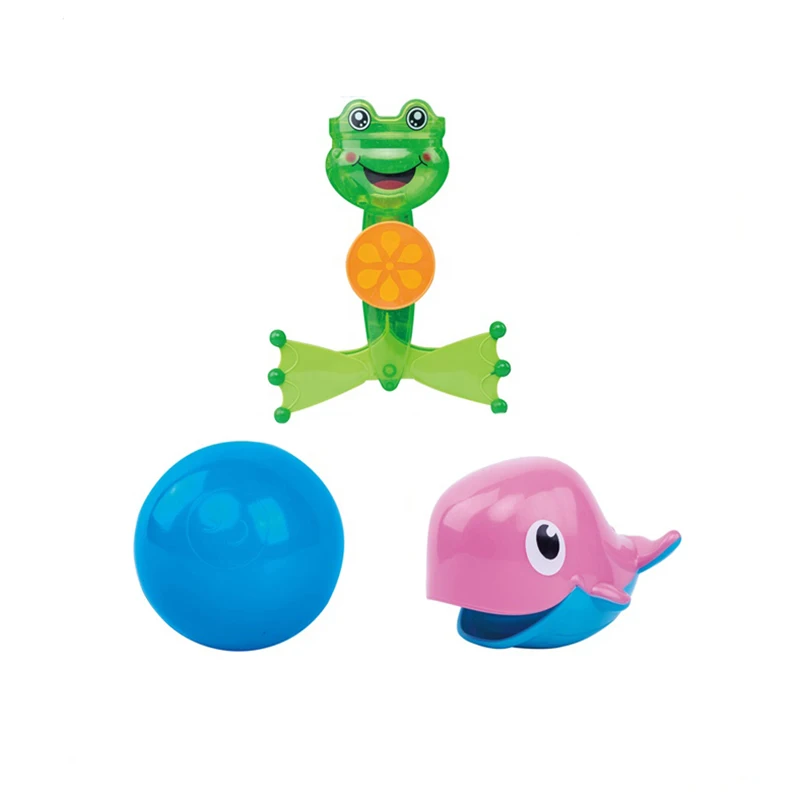 non toxic baby bath toys