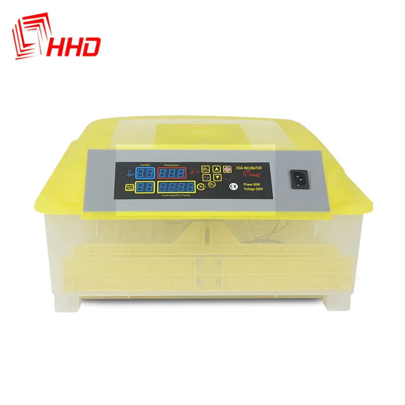 

YZ8-48 Professional Hatchery Equipment Manufacturers Automatic Mini Egg Incubators