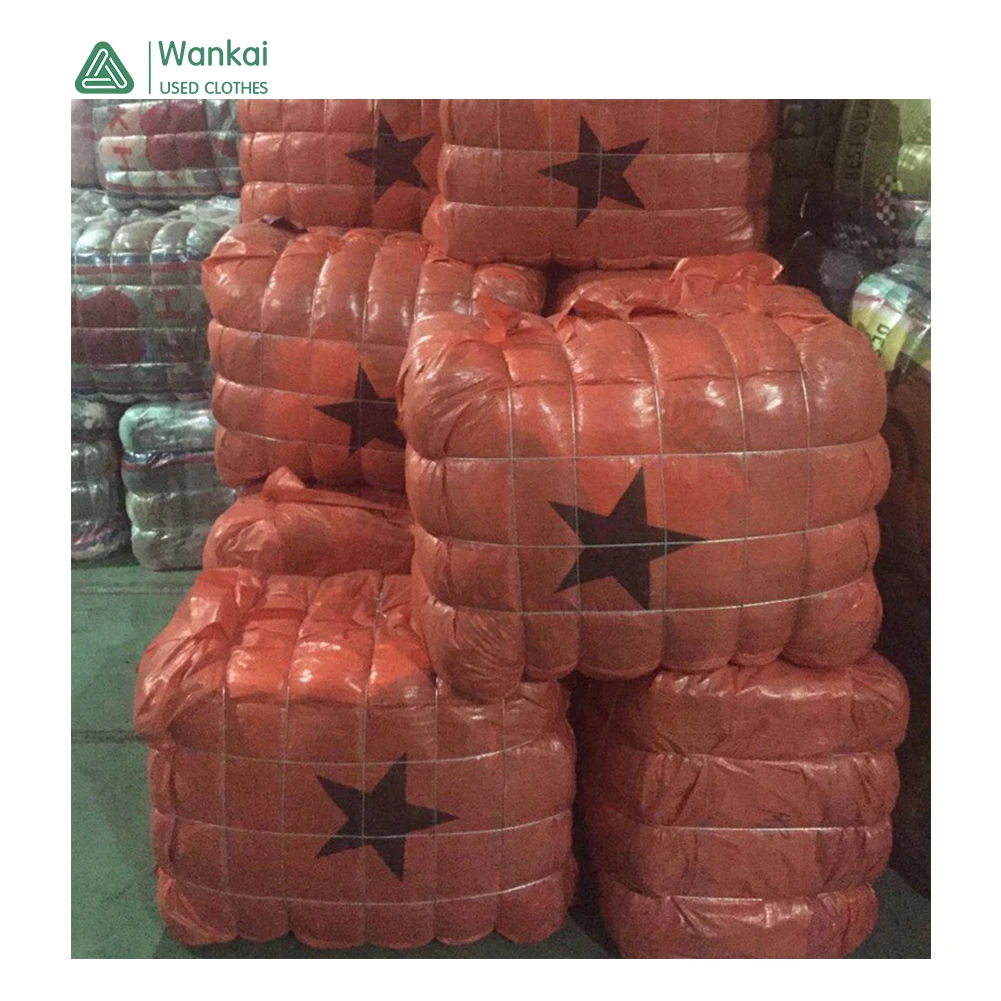 

The Weight Of The Mixed Package Is From 45 Kg To 100 Kg, A Grade Used Clothes From London, Mixed color