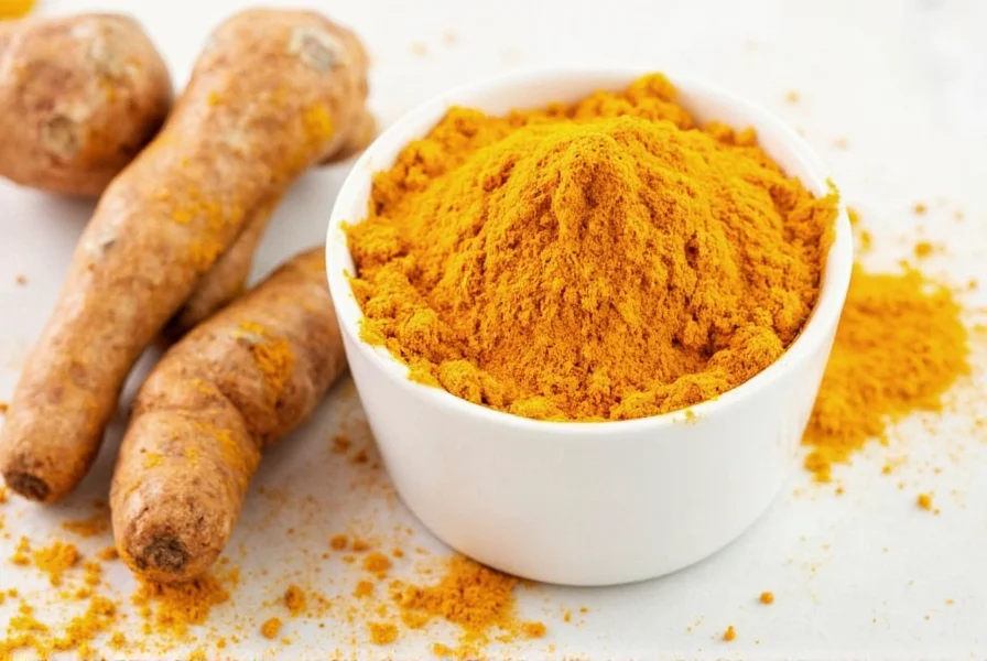 Top Evidence-Based Uses for Turmeric: Science-Backed Benefits