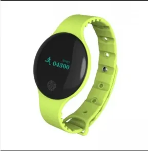 
The Classical Waterproof Bracelet Wrist Children Smart Watches 