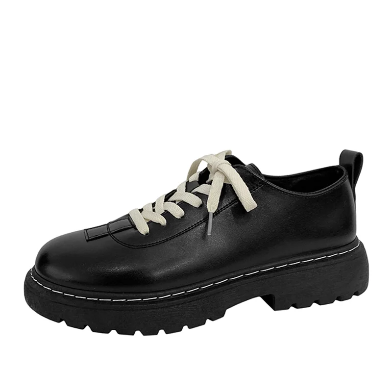 

Hot Selling Lightweight Breathable Spring And Autumn Low-cut Small Youth Casual Martin Mens Shoes