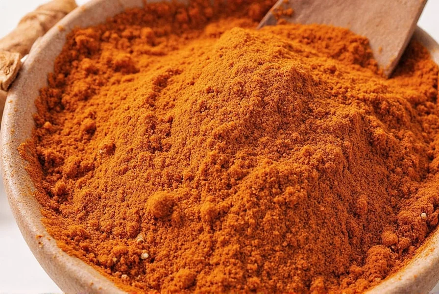 tandoori spice mix decoded what s really inside that fiery red jar