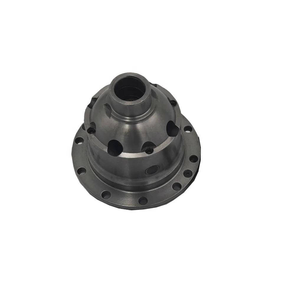 
RD210 Air Locker for Mitsubishi Offroad Air Lockers for Hyundai 10 Bolt 28 Spline with Compressor from Factory 