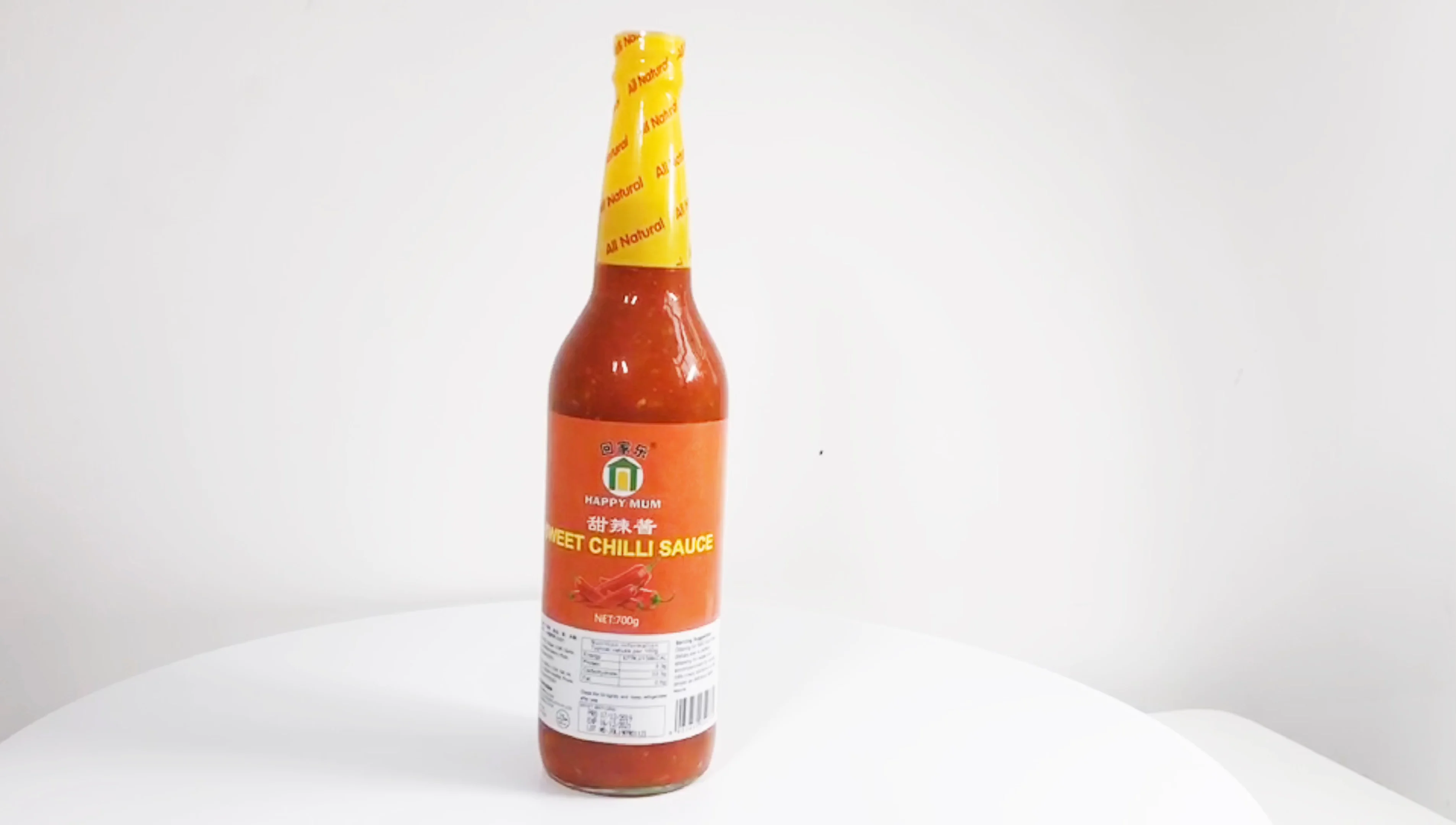 320g Kosher Thai Style Good Taste Red Sweet Chili Sauce Brands Buy