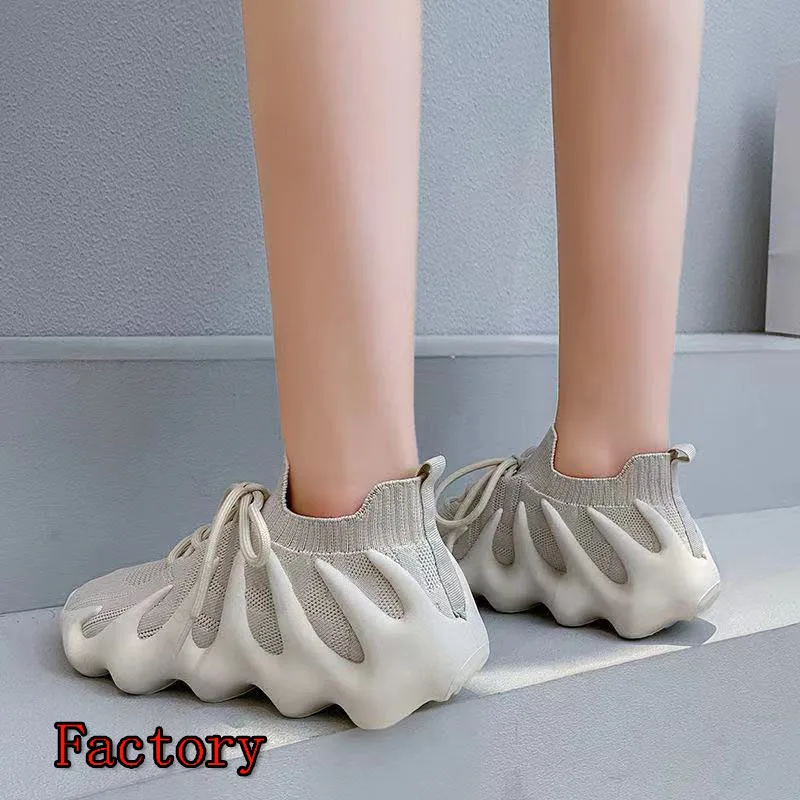 

2021 new top quality Yeezy 450 breathable men women fashion sneakers