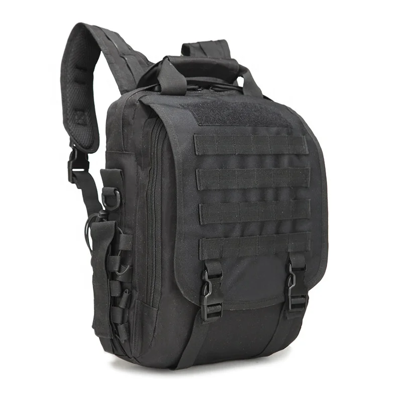 

Ready To Ship Balck Tactical Backpacks Molle Hiking daypacks, Any colors available