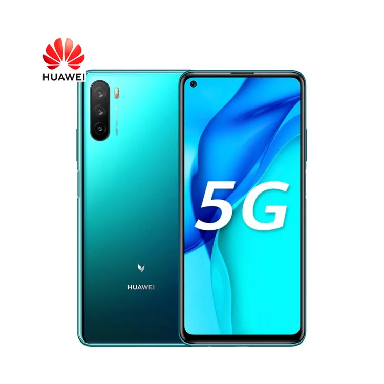 

Original Huawei Celulares Huawei Maimang 9 5G TNN-AN00 Telefones, 6GB+128GB