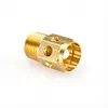 Custom CNC Milling Brass Service Aluminum CNC Milling Products