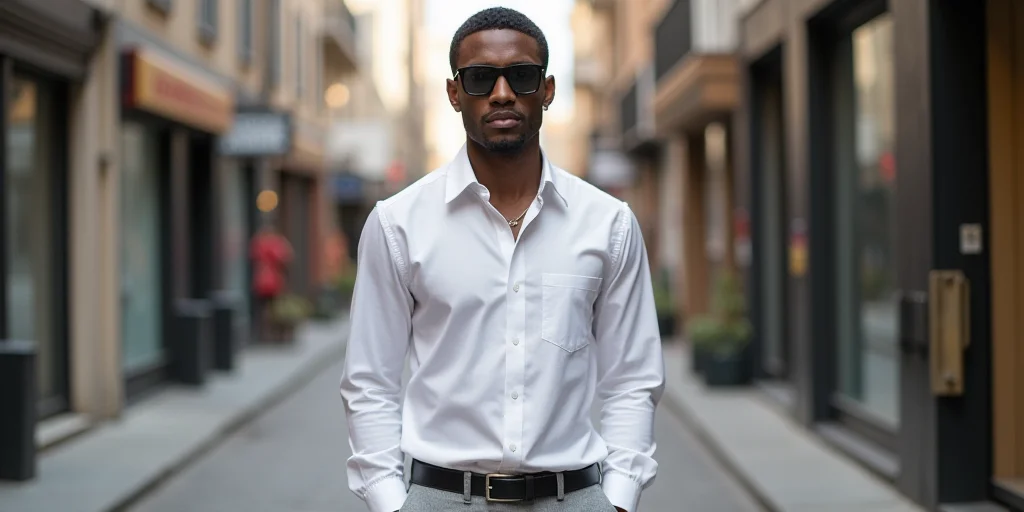 reddit white dress shirt What are your thoughts on plain white dress shirts for a corporate office? : r/mensfashion