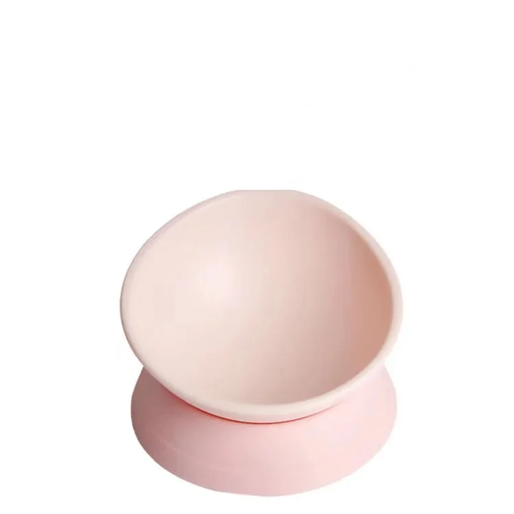 

Plastic Cat Bowl With Stand Dog Food Bowl Pet Feeder at Any Angle, Customized