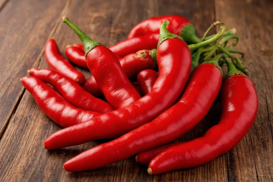 Argentine Chili: Heat Level, Uses & Substitutes Explained