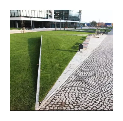 

inrada artificial grass 40mm gazon artificial lawn turf for swimming pool