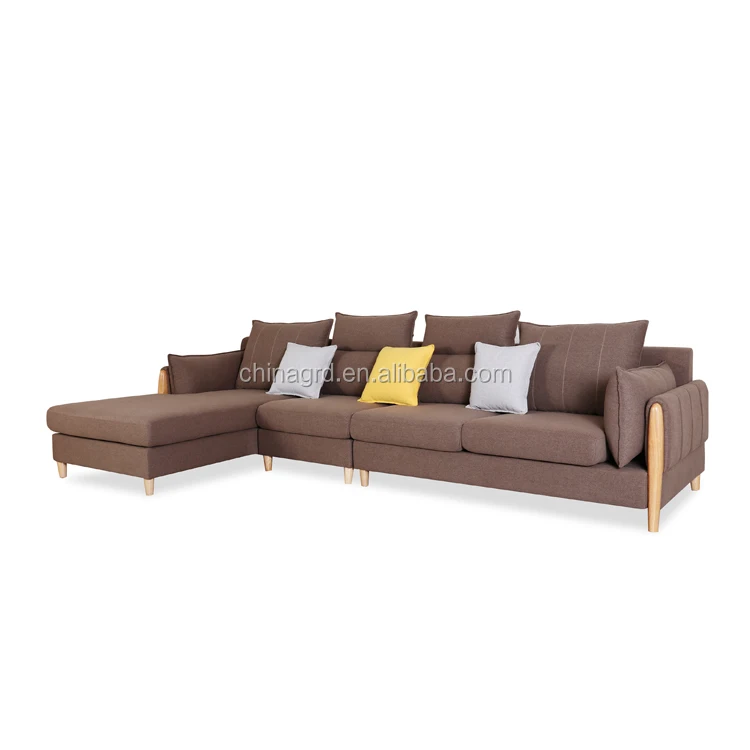 Factory Manufacturer High Quality 7 Seater Sectional Corner Sofa Buy