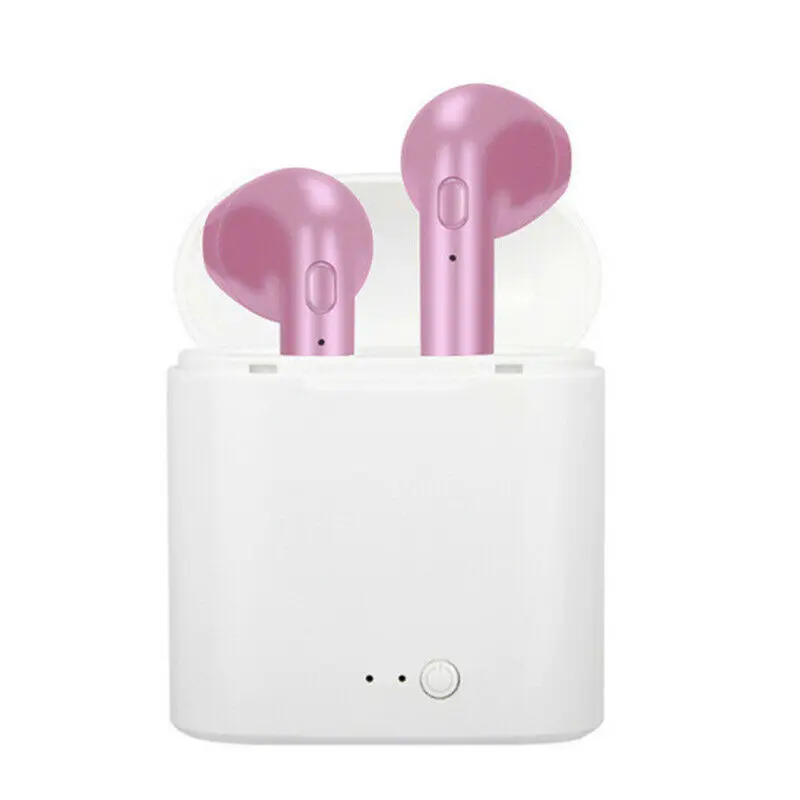 

Top Quality cheap price Pro 3 TWS earphones wireless earbuds with logo i7s/i12/i13
