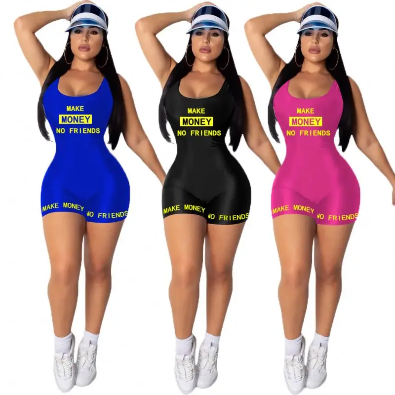 

Customize Private Label jumpsuit weixin With Popular Discount