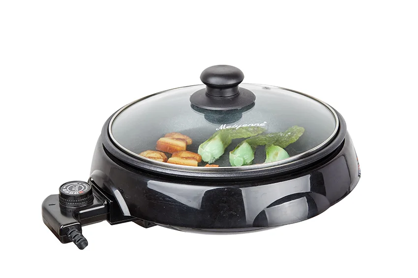 electric frying pan
