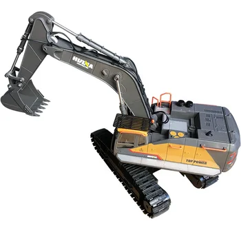 huina metal excavator