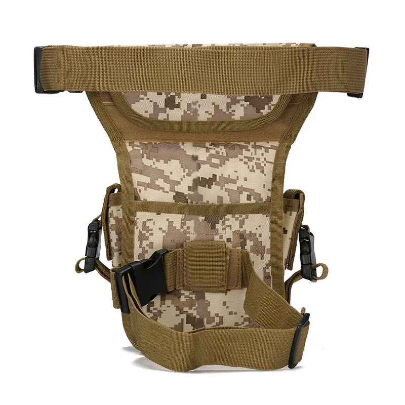 

disposable medical urine leg bag reusable belt bag outdoor cycling travel leg bag