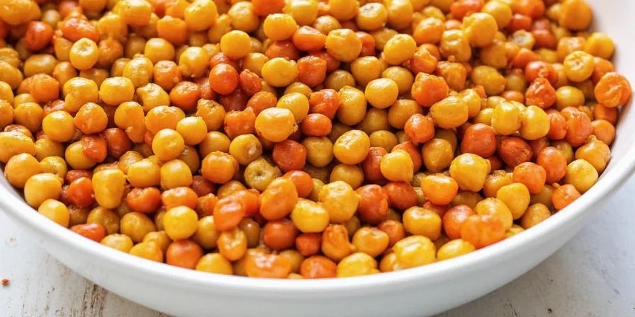The Global Spice Chronicles: Spicy Chickpea Chili from Around the World (With Tips to Turn Up the Heat)