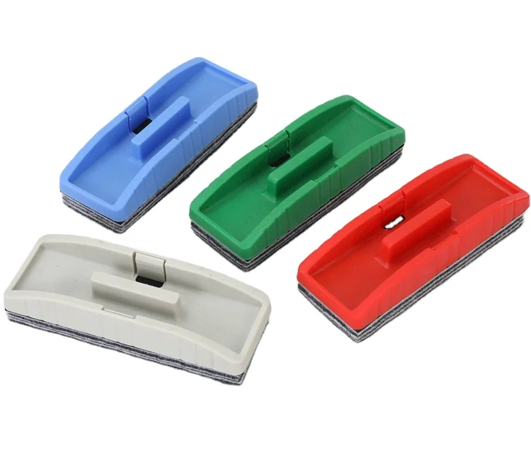 
Factory Wholesale Clean Erase Board Whiteboard Magnet Dry Erase 